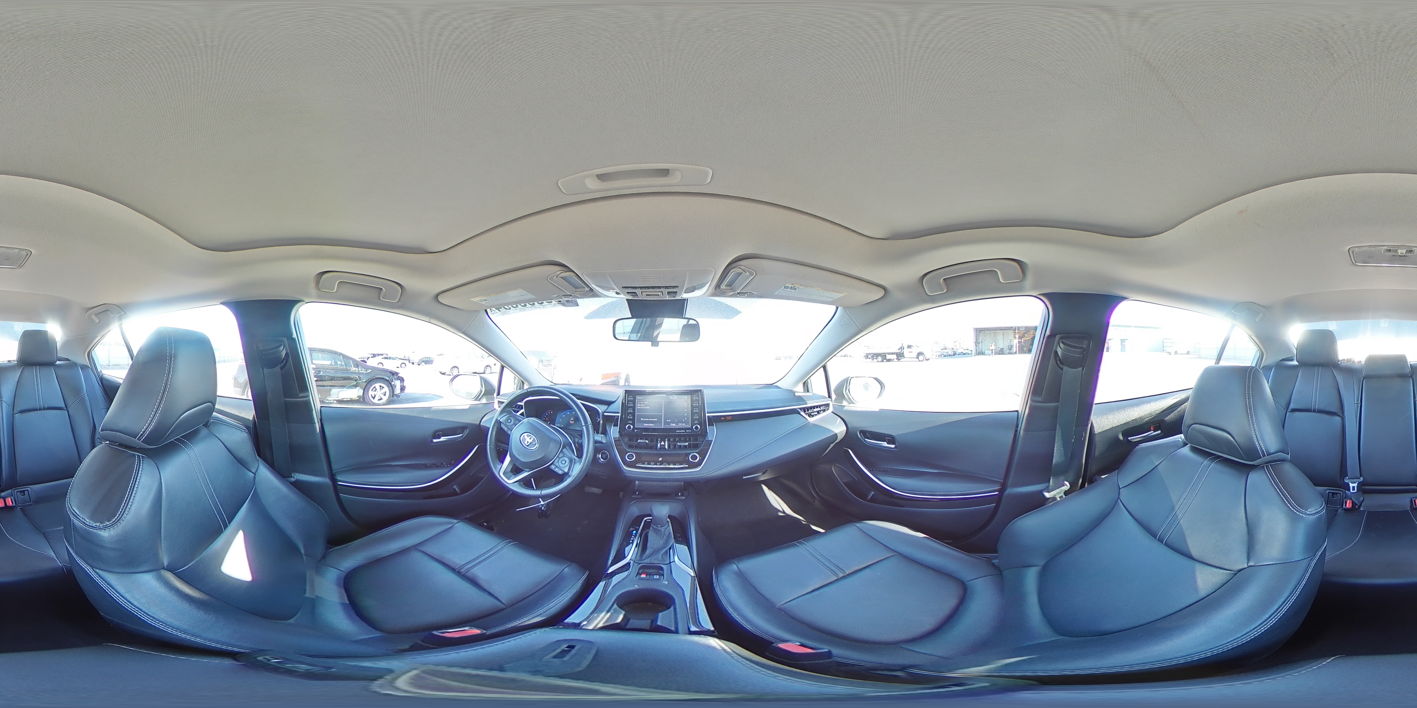 2021 Toyota Corolla - Image 12