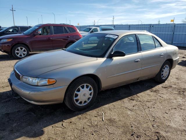 2003 Buick Century Custom