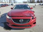 2015 Mazda 6 Touring na sprzedaż w Bridgeton, MO - Front End