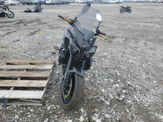  YAMAHA MTN1000 2019 Чорний