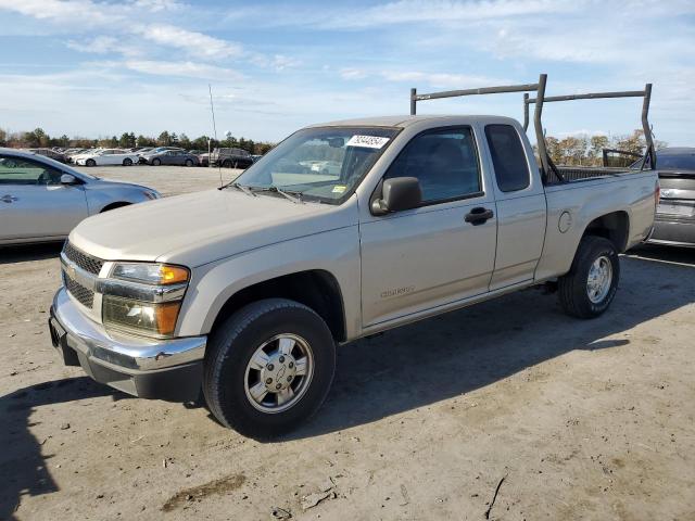 2005 Chevrolet Colorado 