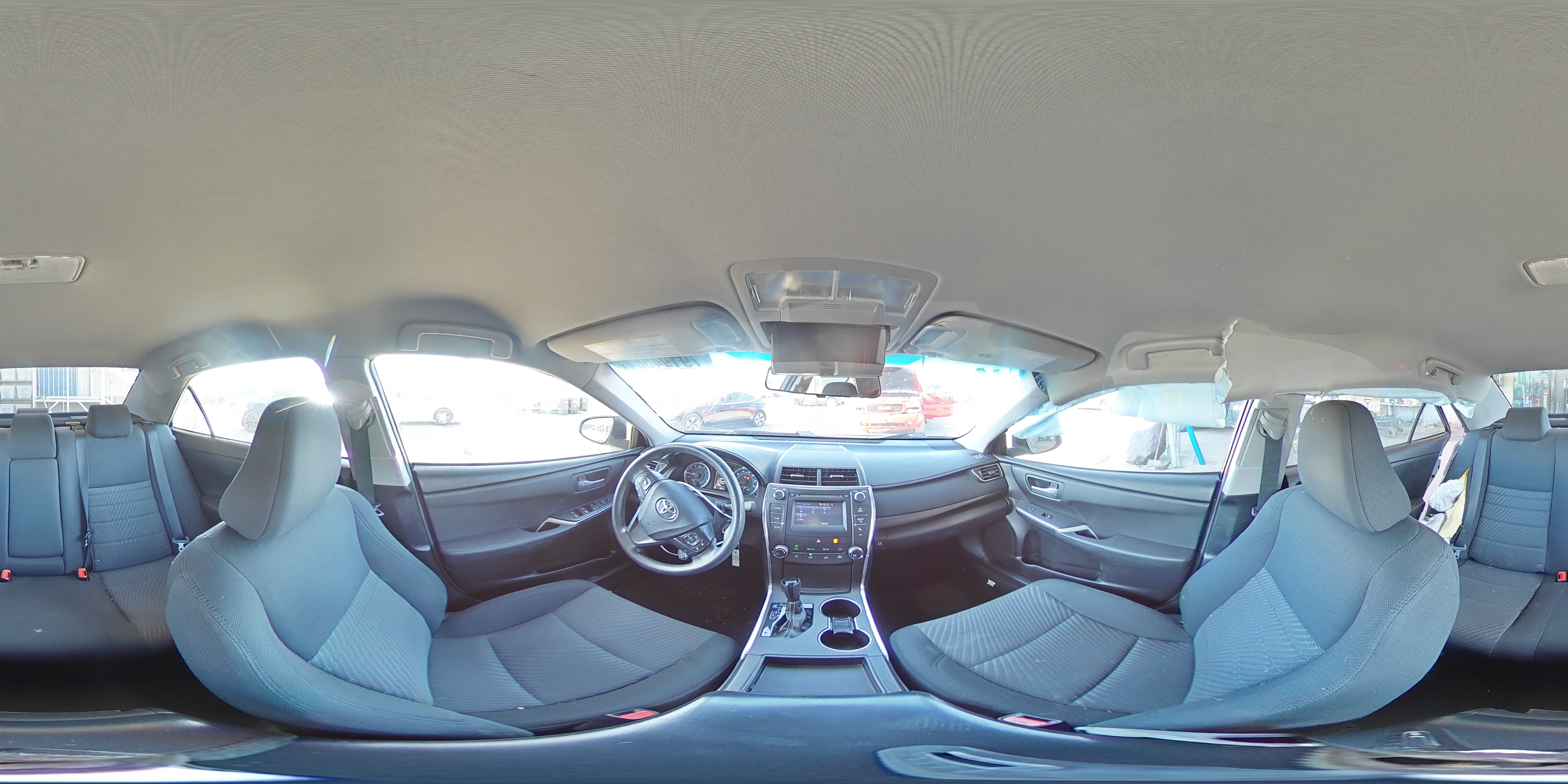 2017 Toyota Camry - Image 13