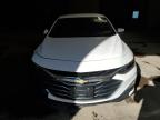 2020 Chevrolet Malibu Ls продається в West Mifflin, PA - Front End