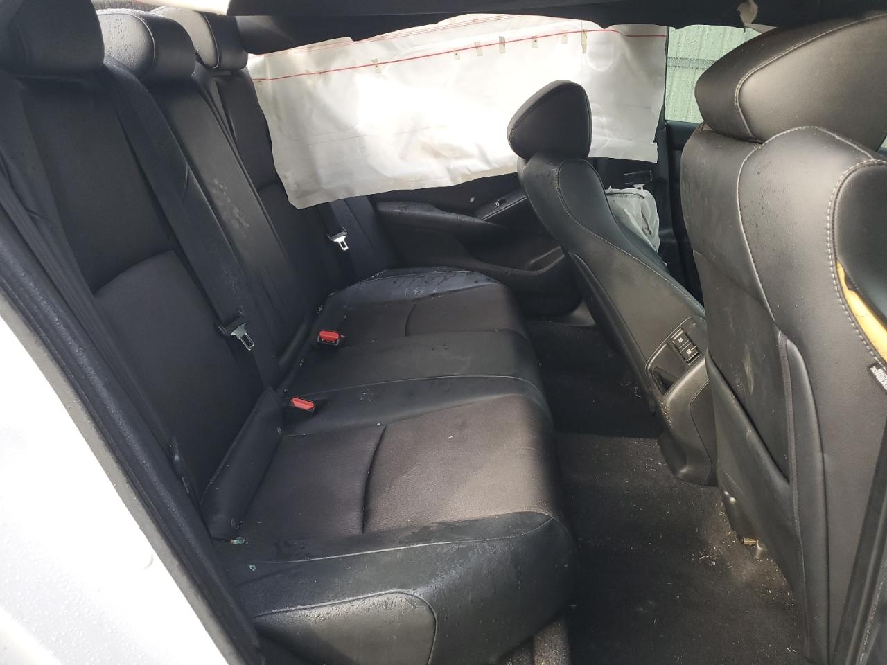 2021 Honda Accord - Image 10