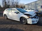 2017 Subaru Impreza Premium Plus for Sale in Cookstown, ON - Front End
