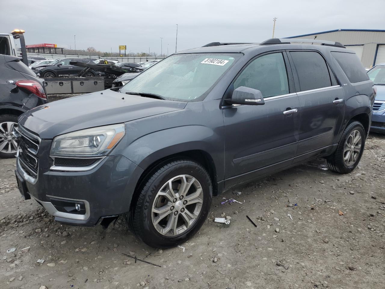 2014 GMC Acadia - Image 1