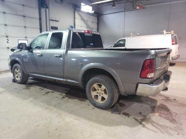 2012 DODGE RAM 1500 SLT