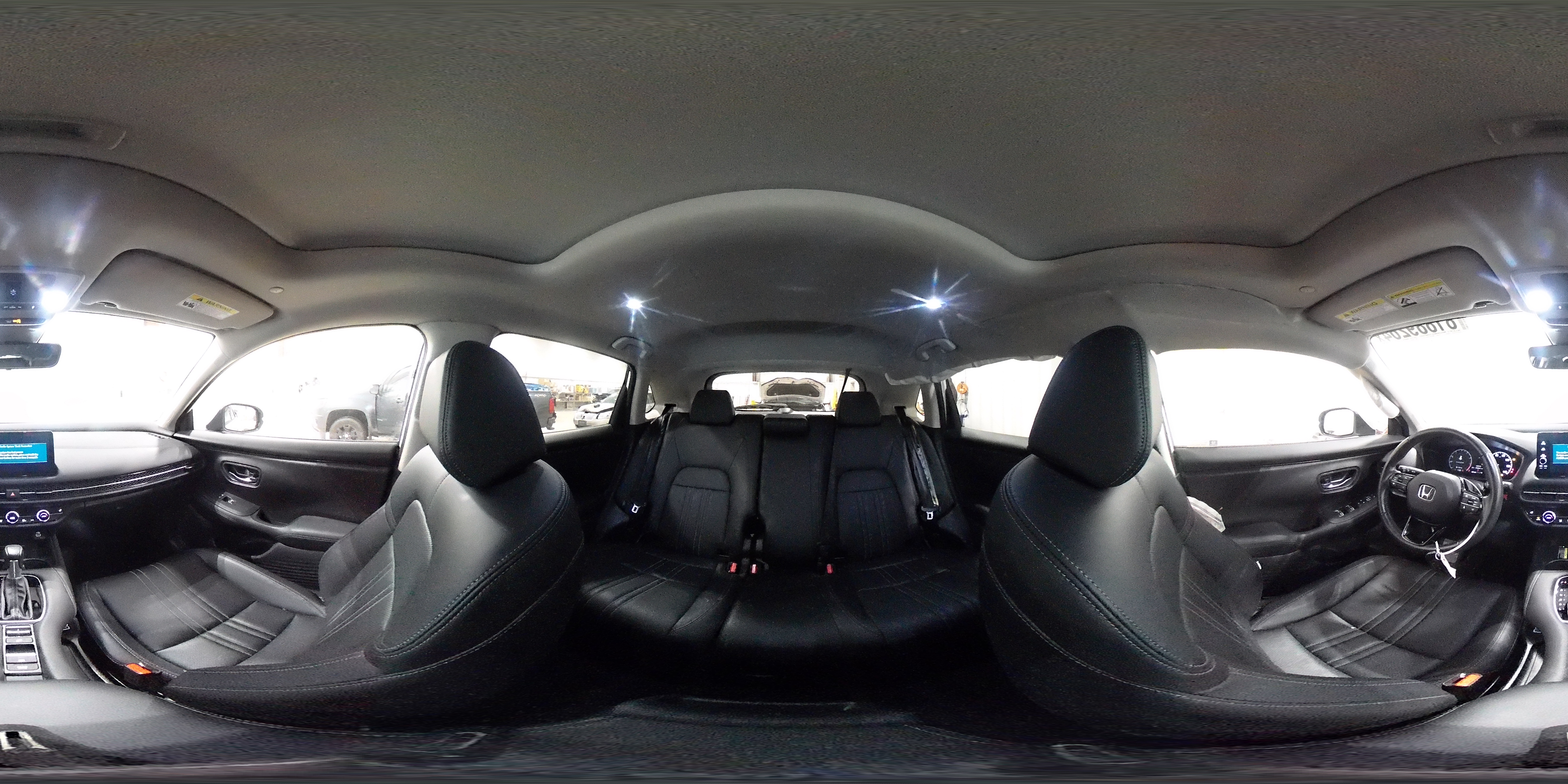 2023 Honda HR-V - Image 14