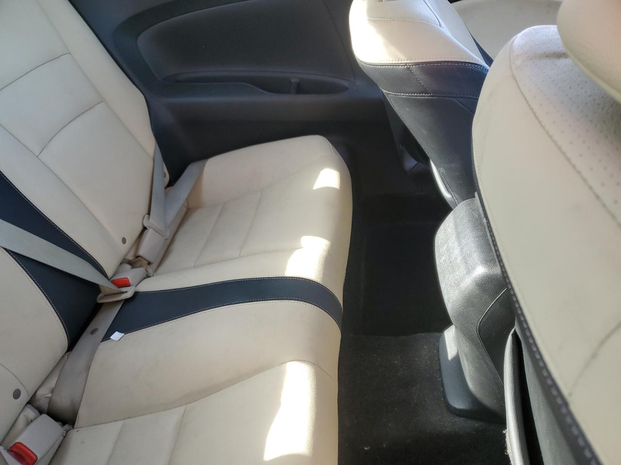 2014 Honda Accord - Image 10