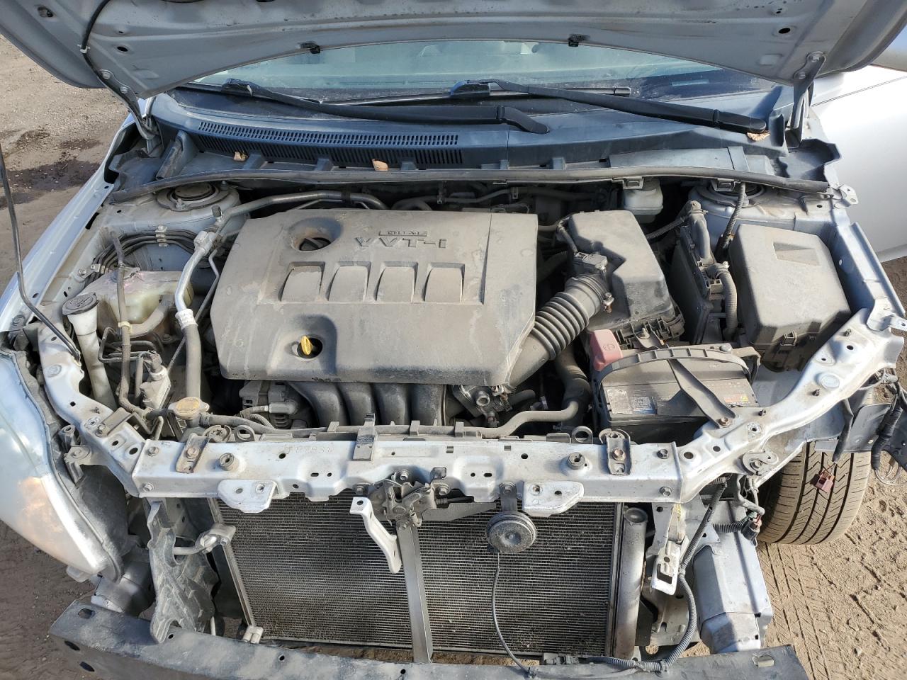 2012 Toyota Corolla - Image 11