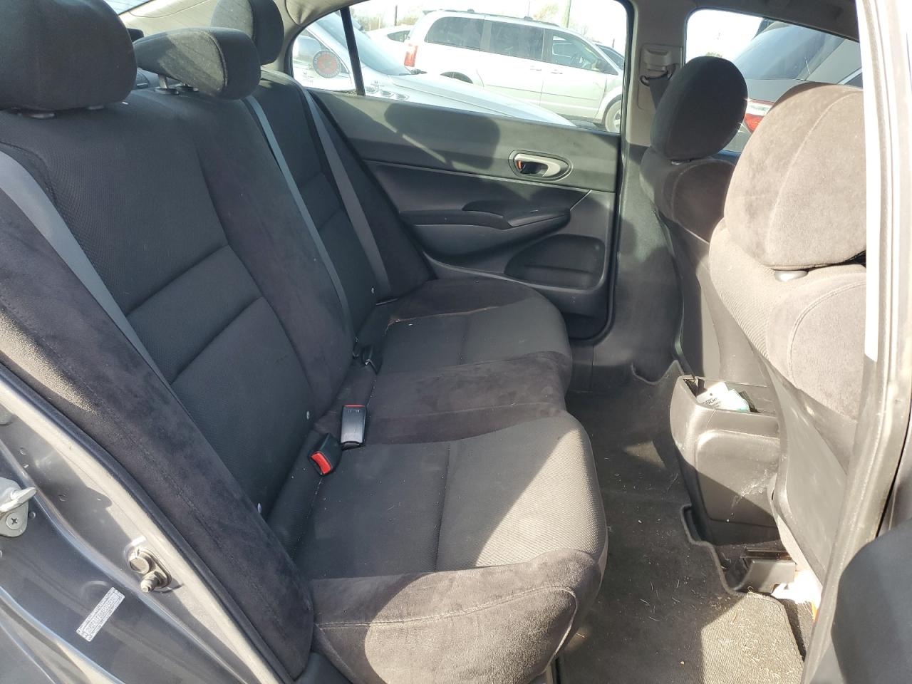 2010 Honda Civic - Image 10