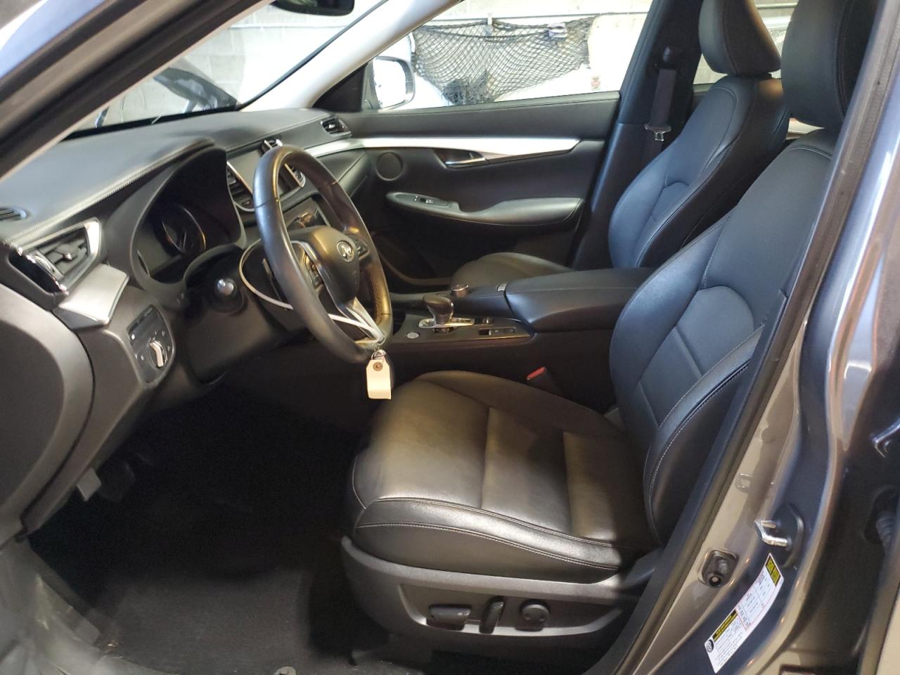 2019 Infiniti QX50 - Image 7