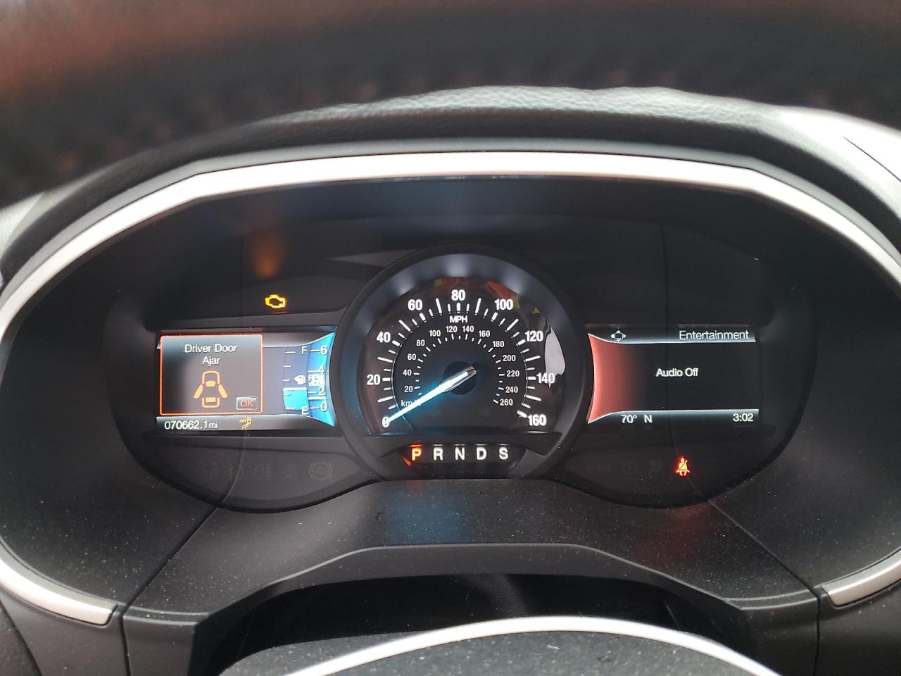 2019 Ford Edge - Image 9
