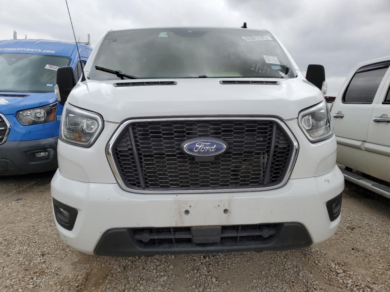 2023 Ford Transit - Image 5