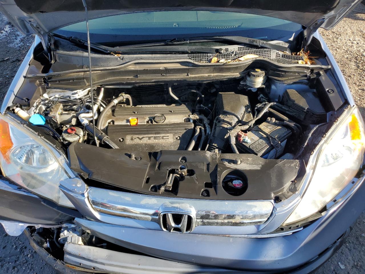 2007 Honda CR-V - Image 12