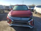 2018 Mitsubishi Eclipse Cross Es en Venta en Indianapolis, IN - Front End