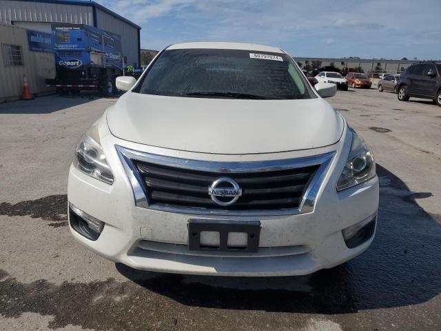  NISSAN ALTIMA 2014 Белы