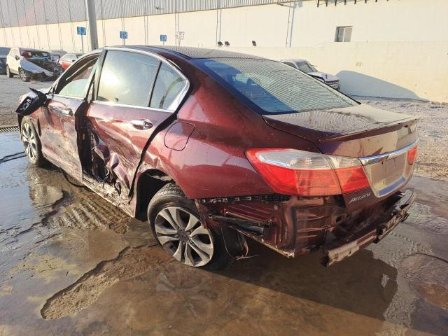 1HGCR2F39EA162177 - 2014 HONDA ACCORD - #81432554