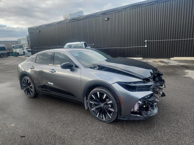 2023 Toyota Crown Platinum na sprzedaż w Bowmanville, ON - Front End