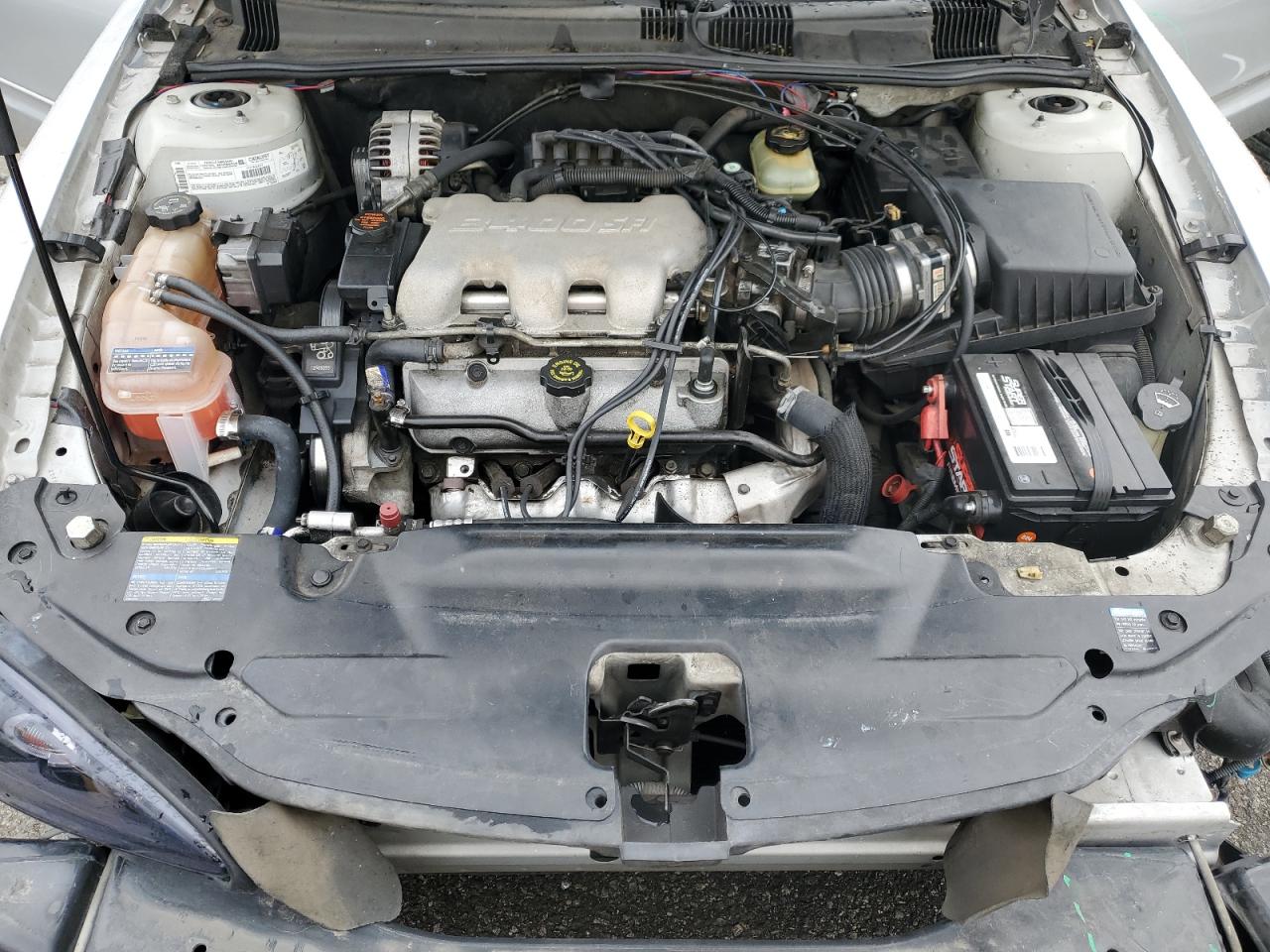 2003 Pontiac Grand AM - Image 11