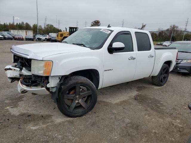 2010 Gmc Sierra K1500 Denali