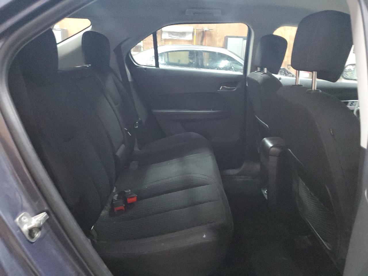 2014 Chevrolet Equinox - Image 11