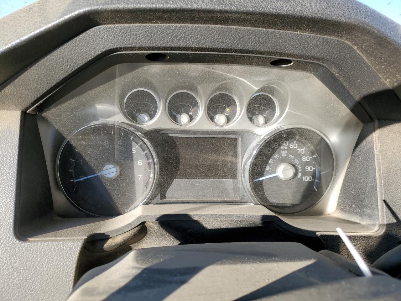 2013 Ford F250 - Image 9
