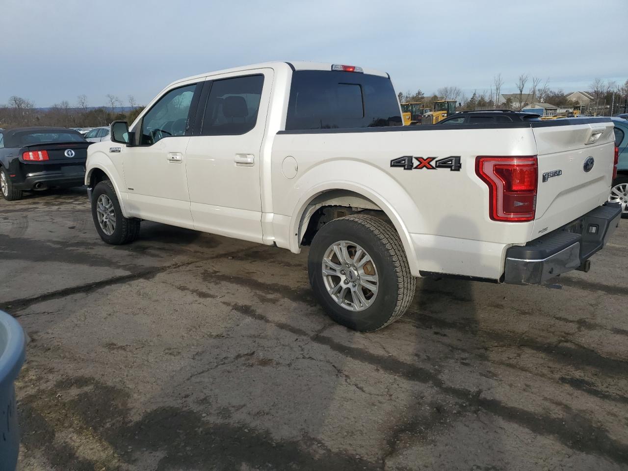 2016 Ford F-150 - Image 2