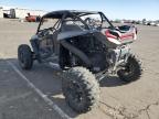 2021 POLARIS RZR TURBO S for sale at Copart CA - FRESNO