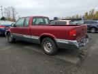 1994 Gmc Sonoma  en Venta en Portland, OR - Side