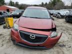 2014 Mazda Cx-9 Touring zu verkaufen in Mendon, MA - Front End