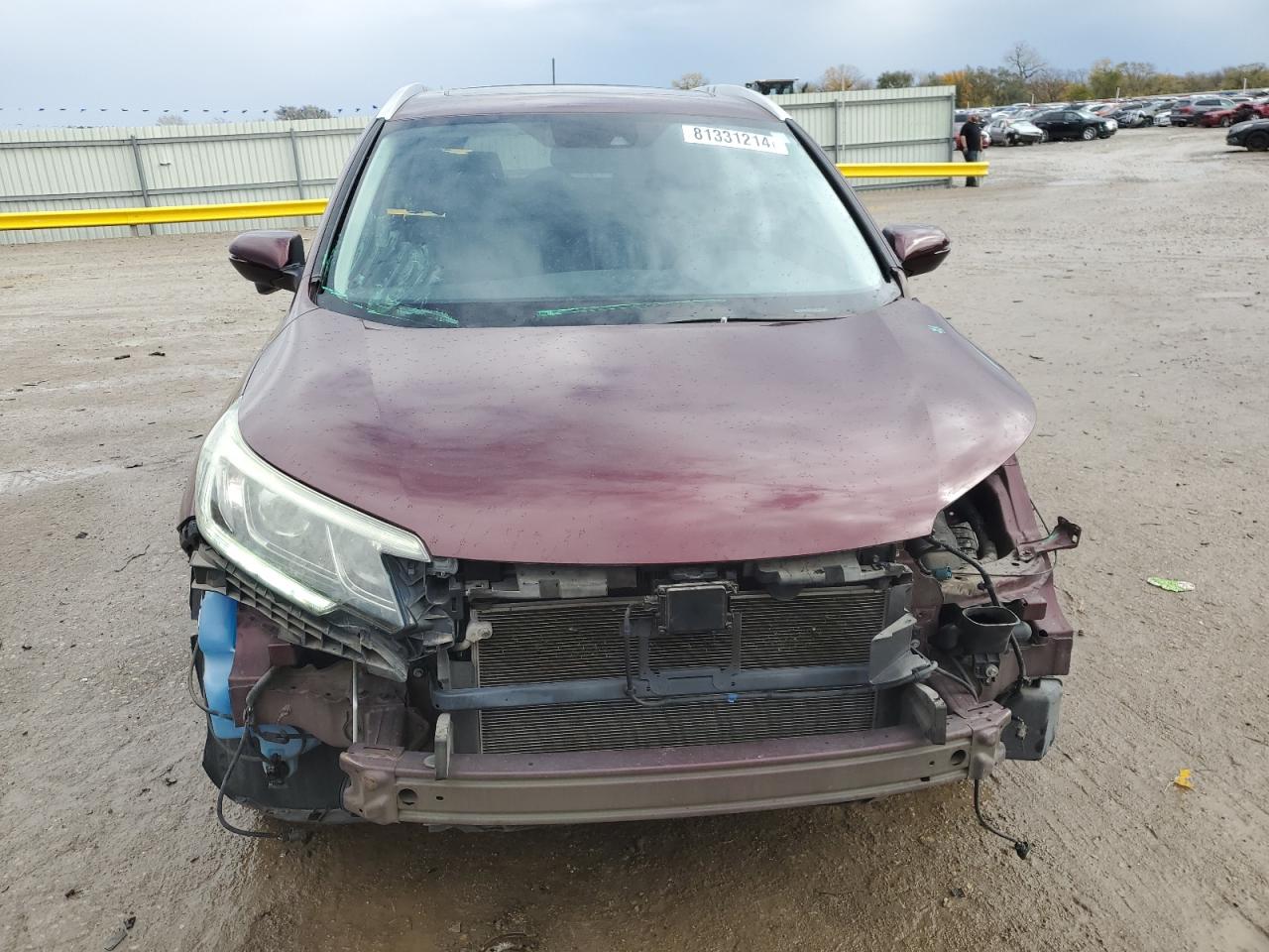 2016 Honda CR-V - Image 5