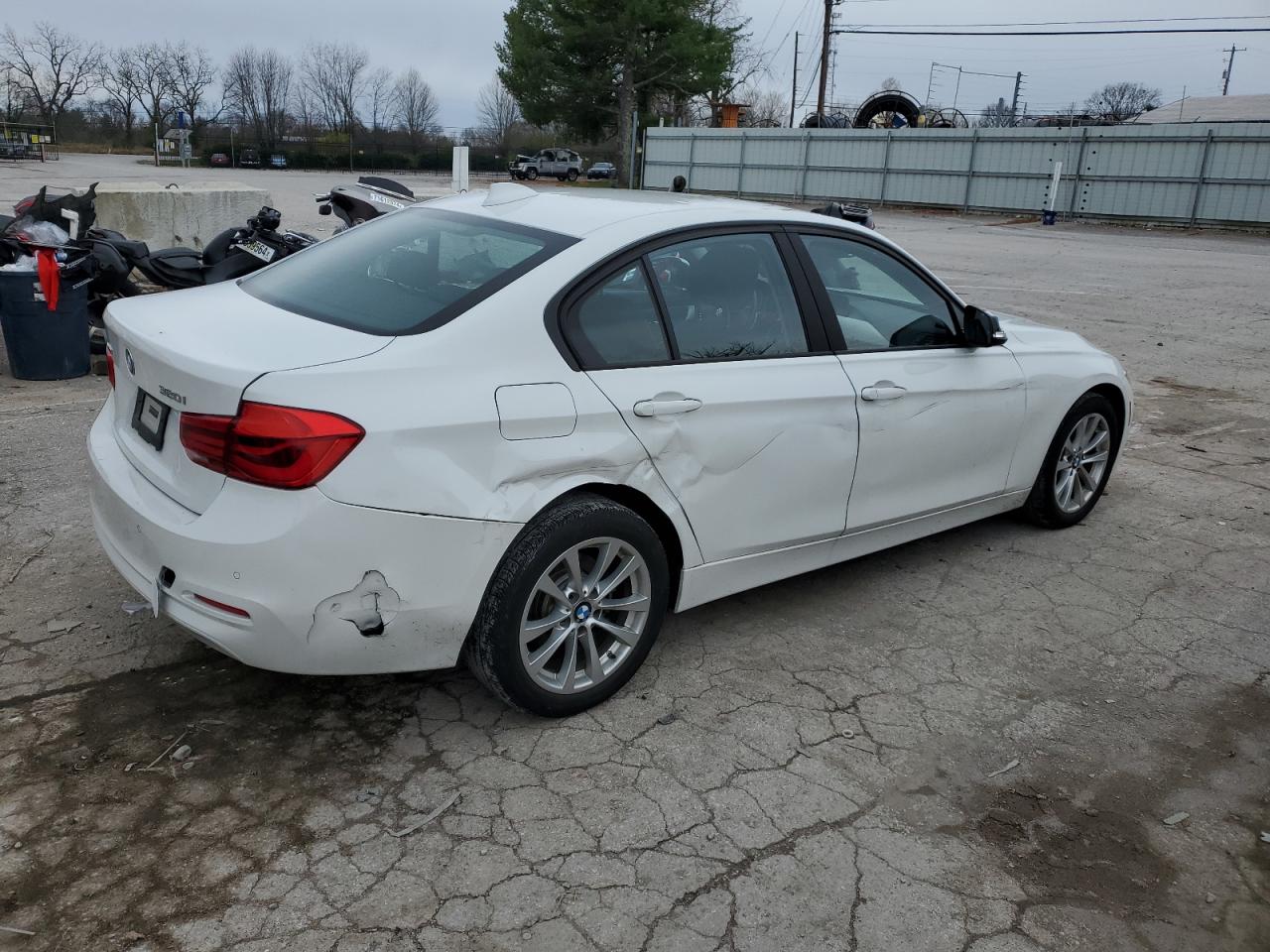 2018 BMW 3er - Image 3