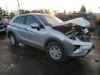 2019 Mitsubishi Eclipse Cross Es zu verkaufen in Denver, CO - Front End