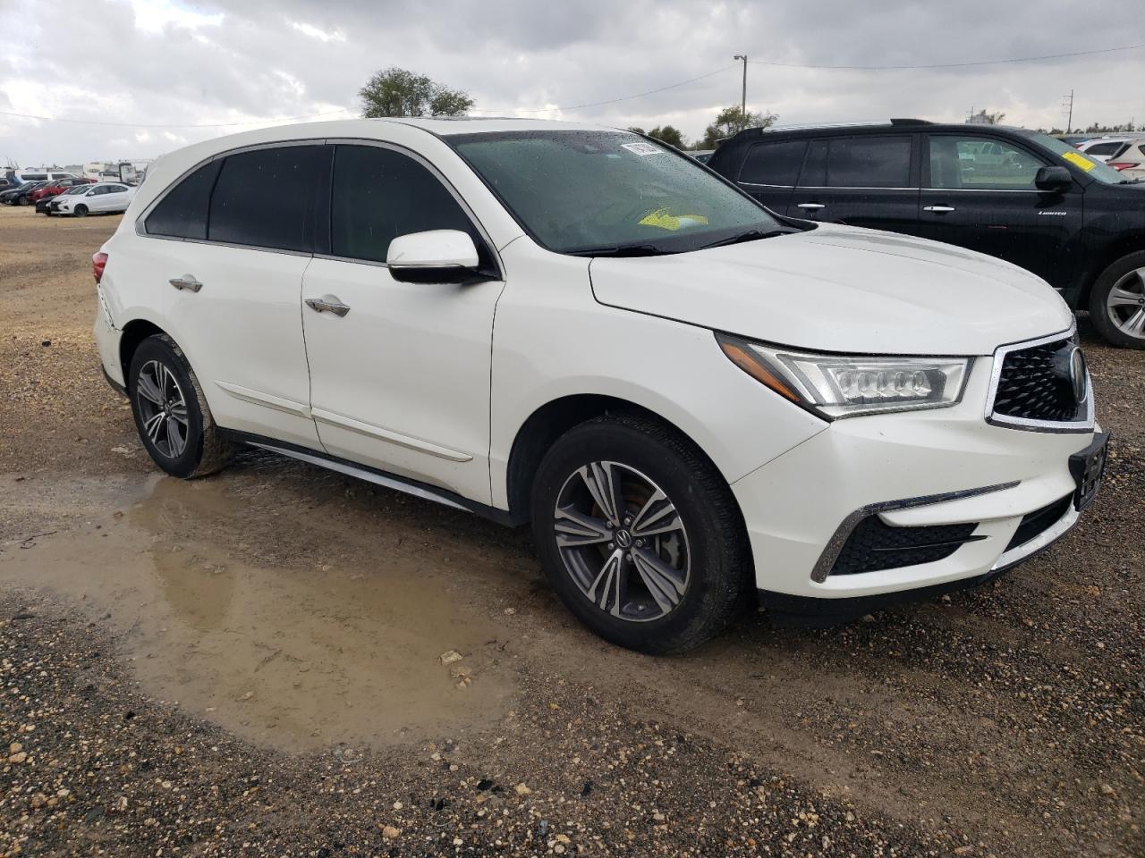2018 Acura MDX - Image 4