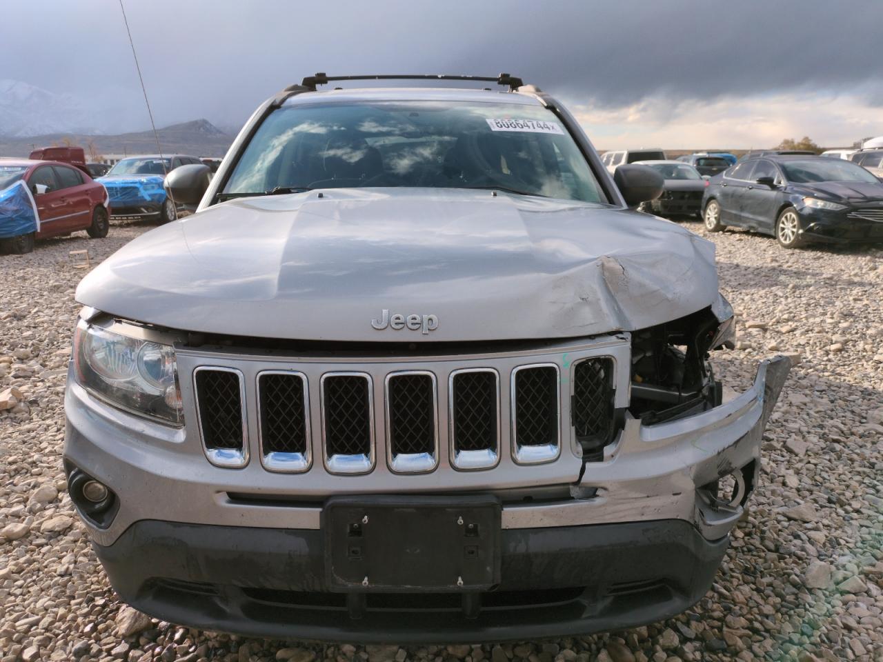 2016 Jeep Compass - Image 5