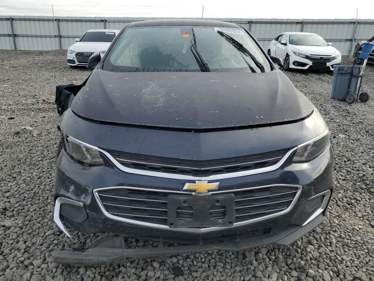 2016 Chevrolet Malibu - Image 5