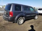 2015 Honda Pilot Lx zu verkaufen in Denver, CO - Front End