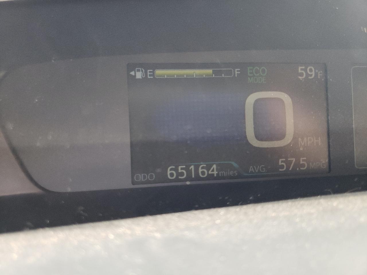 2019 Toyota Prius - Image 9