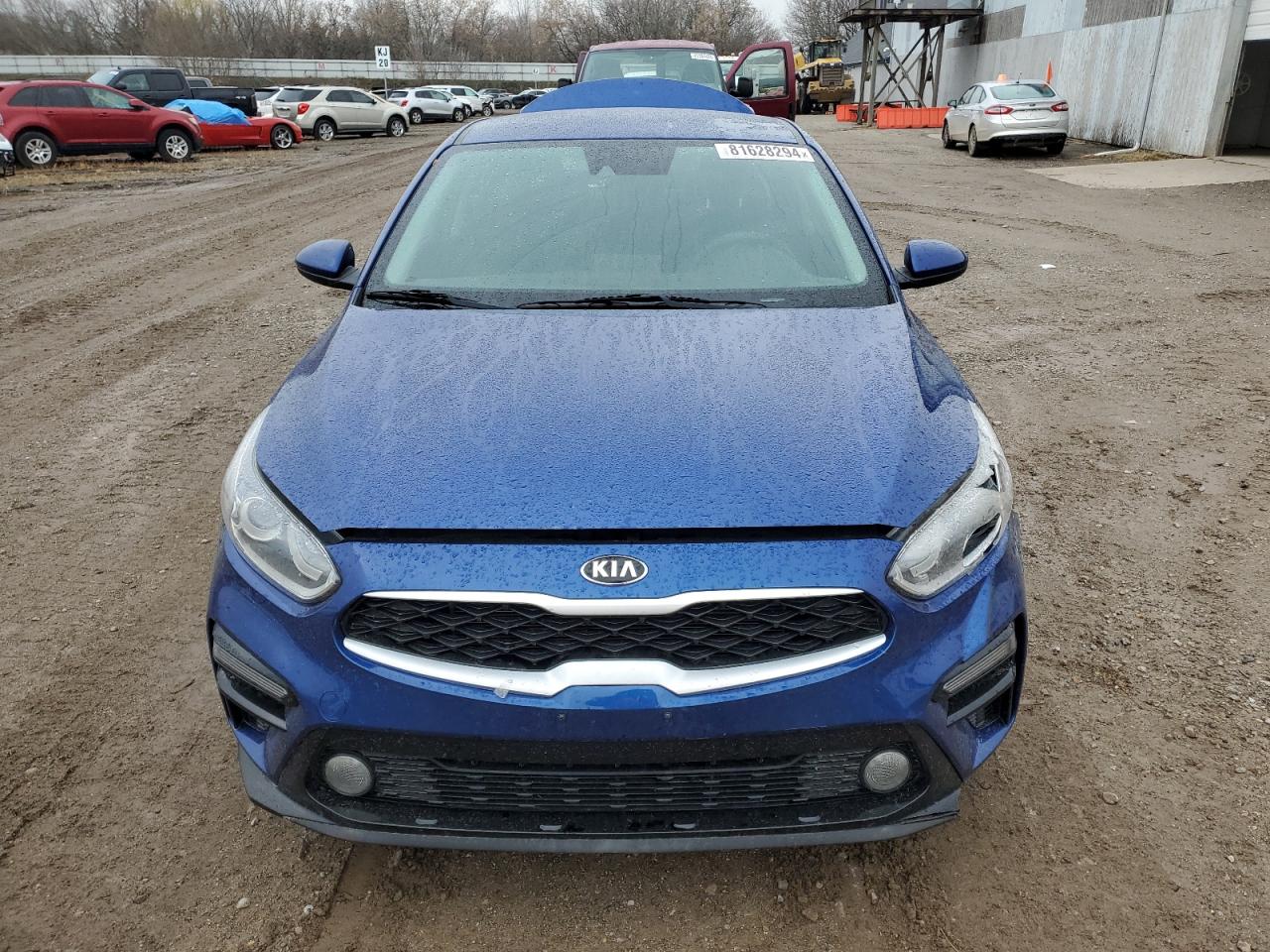2020 Kia Forte - Image 5