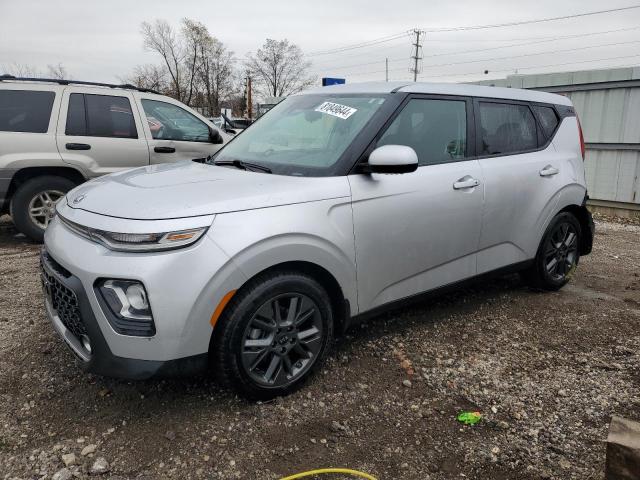 2020 Kia Soul Ex