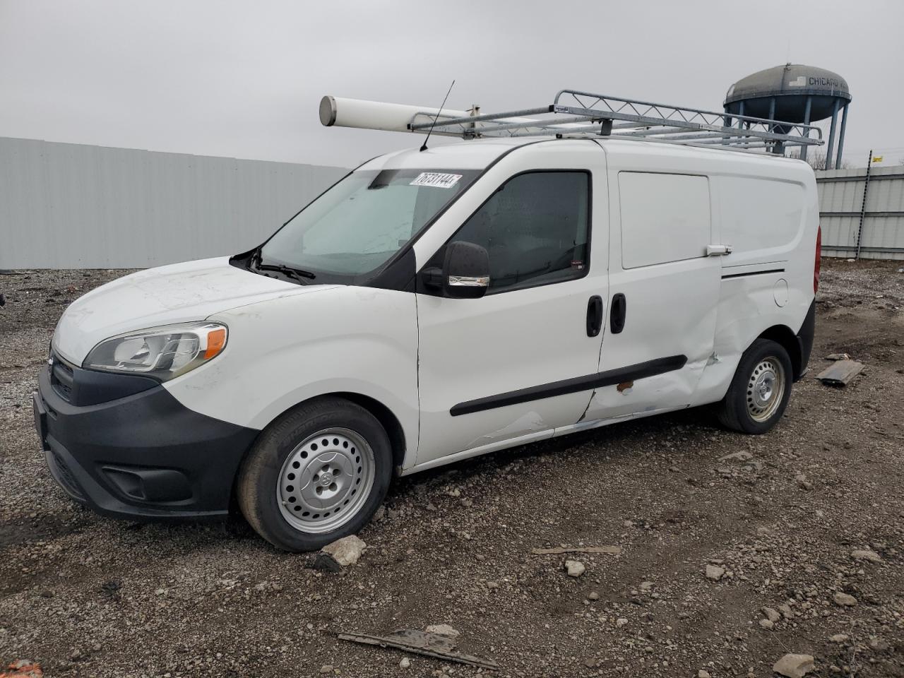 2015 RAM ProMaster City - Image 1