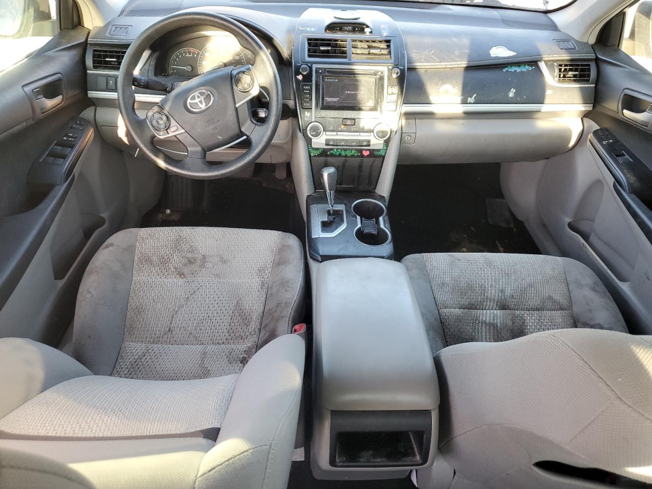 2014 Toyota Camry - Image 8