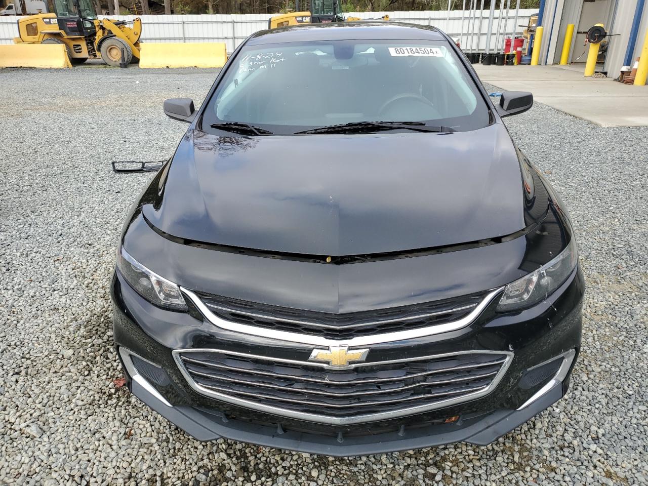 2018 Chevrolet Malibu - Image 5