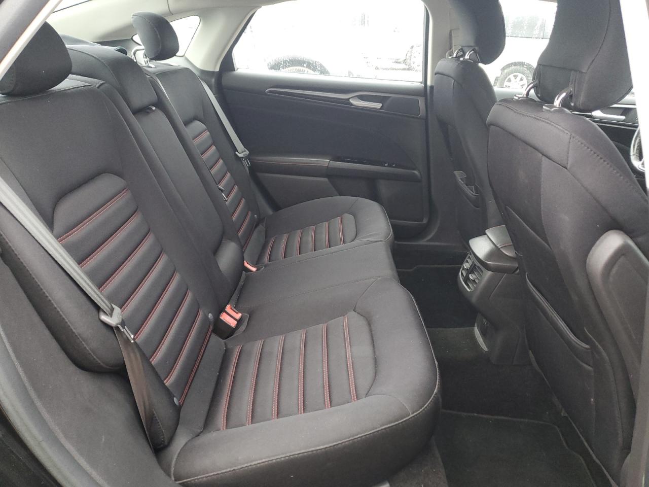 2013 Ford Fusion - Image 10