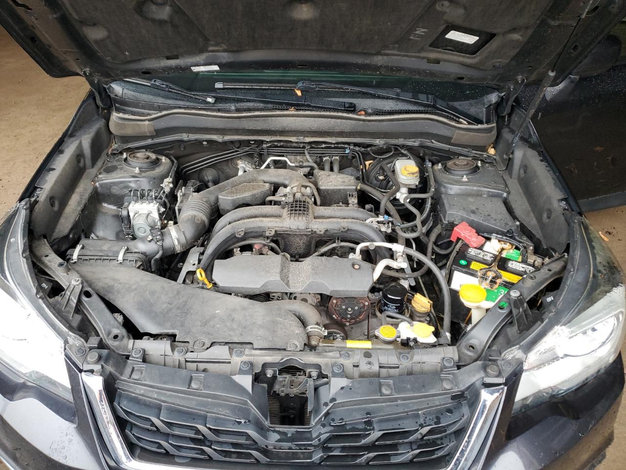 2017 Subaru Forester - Image 11