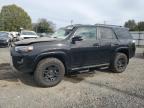 2024 Toyota 4Runner Sr5 Premium продається в Mocksville, NC - All Over