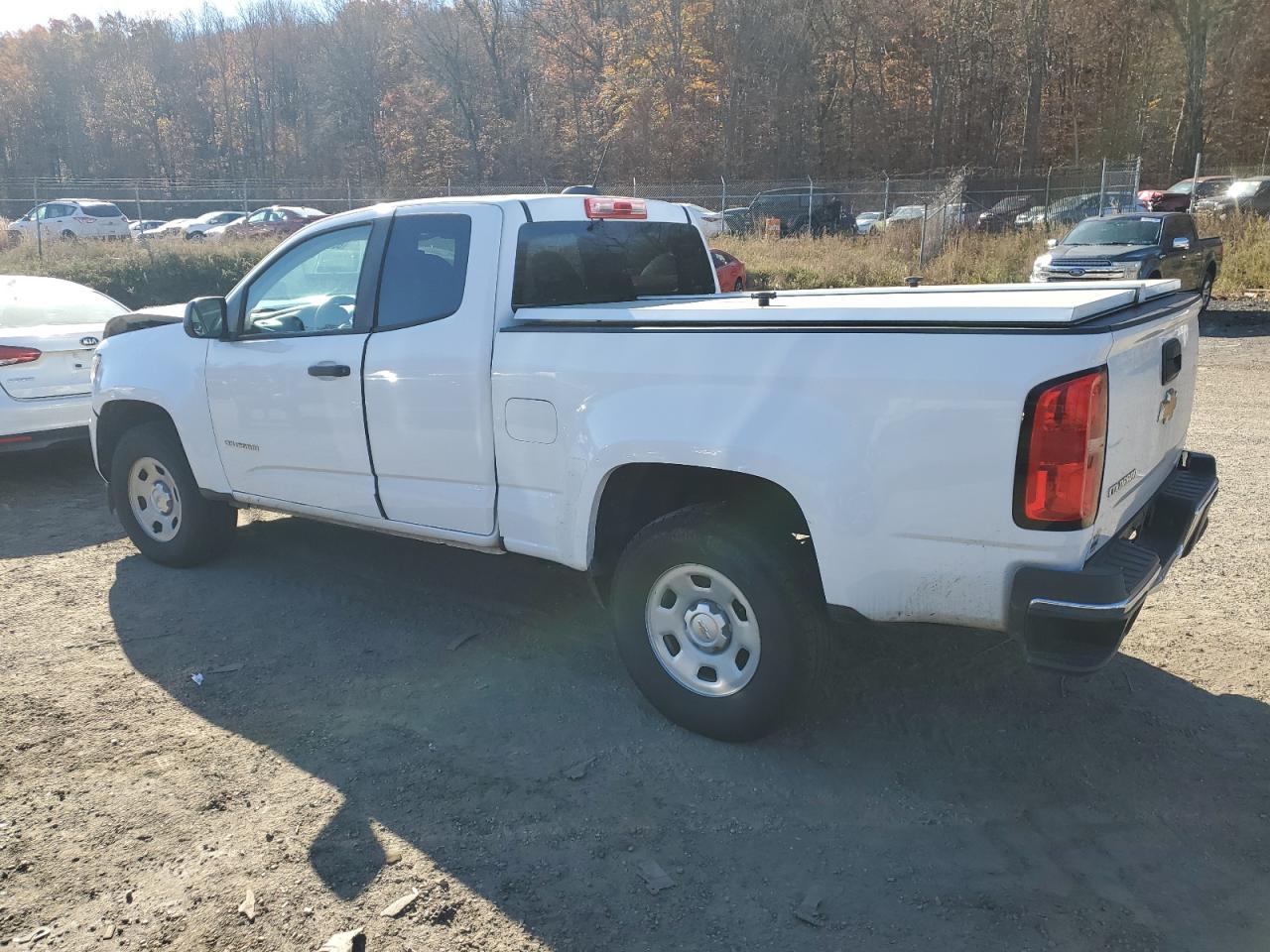 2016 Chevrolet Colorado - Image 2