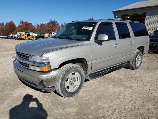 2004 Chevrolet Suburban C1500