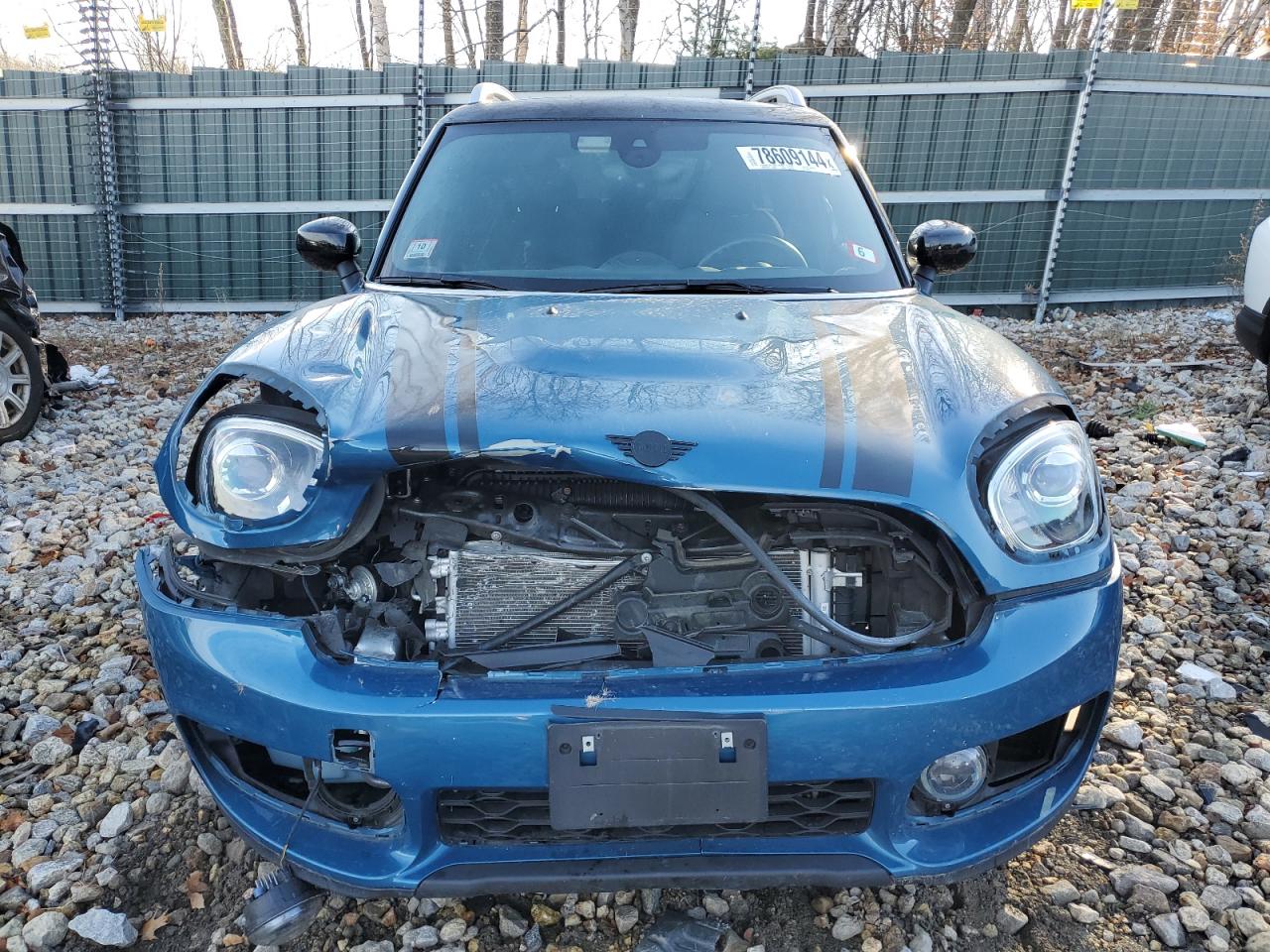 2020 MINI Cooper - Image 5